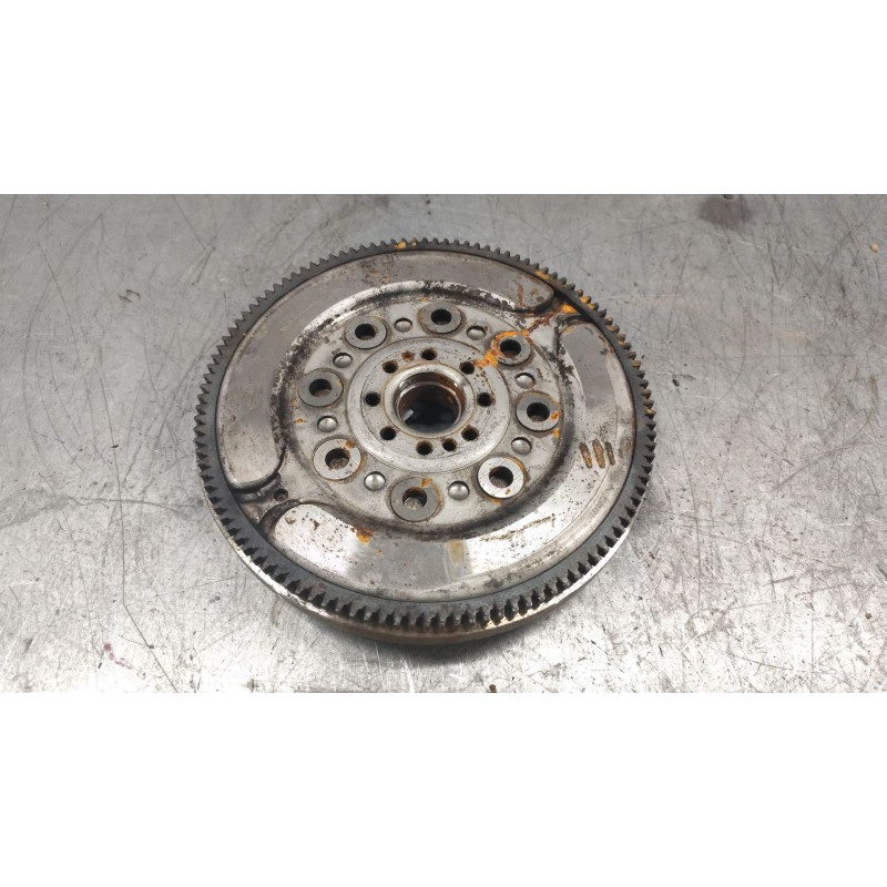 Recambio de volante motor para ford focus berlina (cap) s referencia OEM IAM - Azul 2