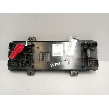 Recambio de caja reles / fusibles para volvo fh xxx referencia OEM IAM 22821378  