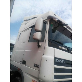 daf serie xf105.xxx del año 2008