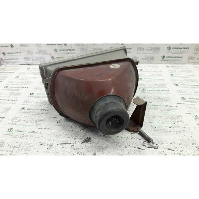 Recambio de faro izquierdo para peugeot 309 básico referencia OEM IAM 2