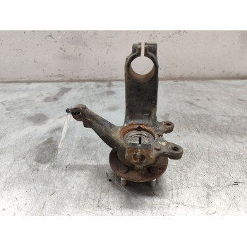 Recambio de mangueta delantera izquierda para ford mondeo turnier (ge) 2.2 tdci referencia OEM IAM   