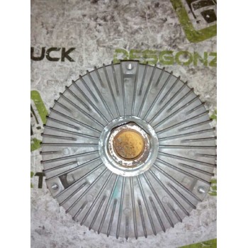 Recambio de ventilador viscoso motor para nissan trucks l35.08 ...... referencia OEM IAM 777000510 6530800000 BEHR