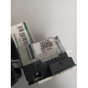 Recambio de mando intermitentes para iveco stralis (as) 11.1 diesel referencia OEM IAM 5801781376  