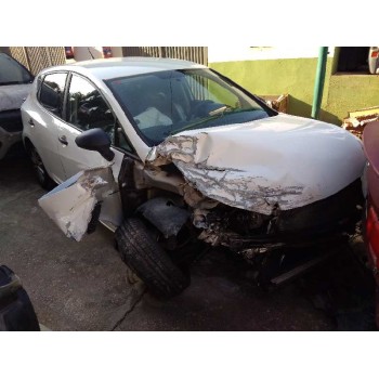 seat ibiza (6j5) del año 2010