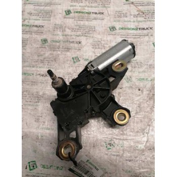 MOTOR LIMPIA TRASERO 1J6955711G 404886B 4 PINS