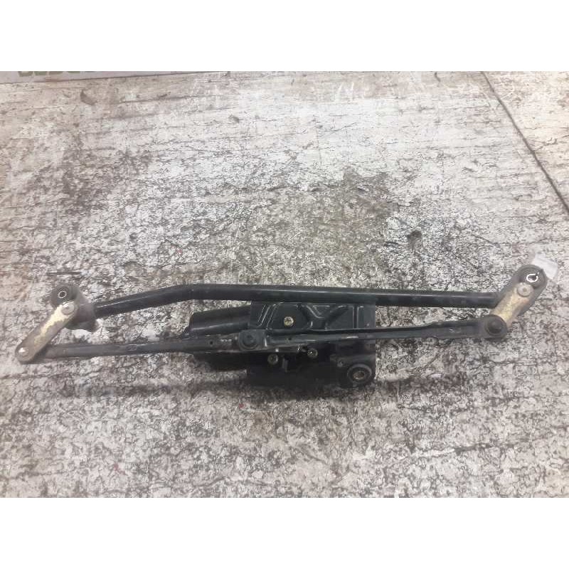 Recambio de motor limpia delantero para hyundai coupe (gk) 1.6 fx referencia OEM IAM  5 PINS - Negro 3