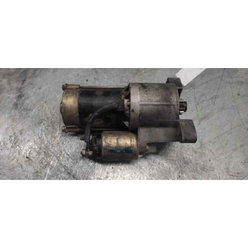 Recambio de motor arranque para peugeot 205 berlina 1.8 diesel cat referencia OEM IAM M1T50172 9 DIENTES 