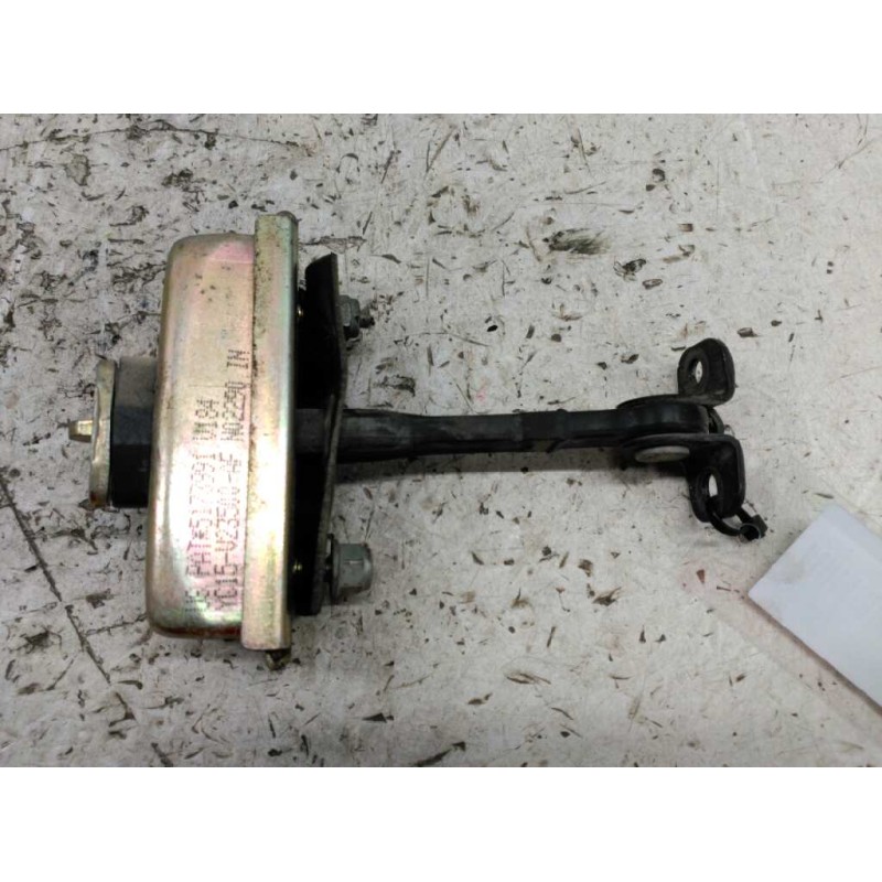 Recambio de freno puerta delantero izquierdo para ford transit caja cerrada, corta (fy) (2000 =>) referencia OEM IAM  DELANTERO - Blanco