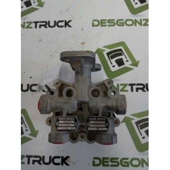 VALVULA AIRE K013764 AE4608 II 37451