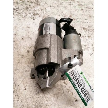 MOTOR ARRANQUE M0T91581 12 DIENTES 