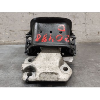 Recambio de soporte motor derecho para peugeot 307 (s1) xt referencia OEM IAM   