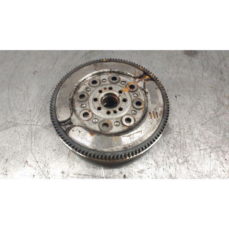Recambio de volante motor para ford focus berlina (cap) s referencia OEM IAM - Azul 3