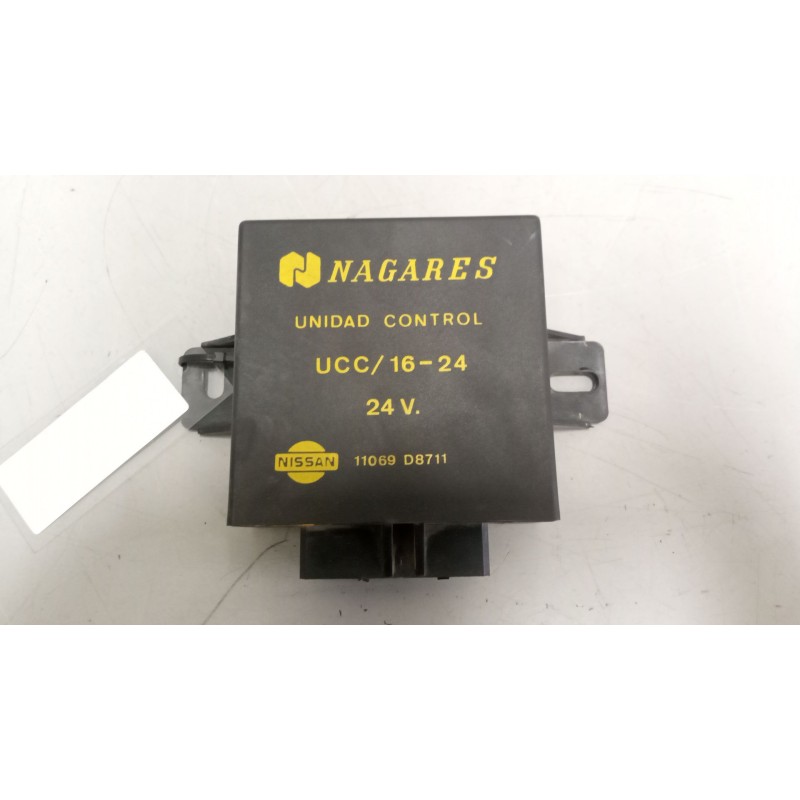 Recambio de modulo electronico para nissan trucks eco-t eco-t 135 referencia OEM IAM 11069d8711  