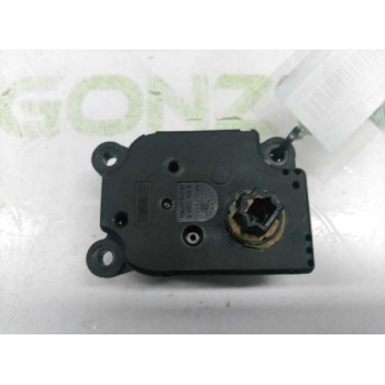 Recambio de motor regulador climatizacion para ford focus berlina (cap) ambiente (d) referencia OEM IAM 3M5H19E616AA  