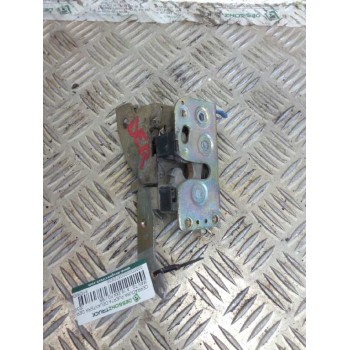 CERRADURA PUERTA DELANTERA DERECHA 81626806122 