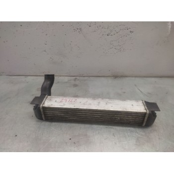 Recambio de intercooler para bmw serie 5 berlina (e39) 530d referencia OEM IAM 17512247359  