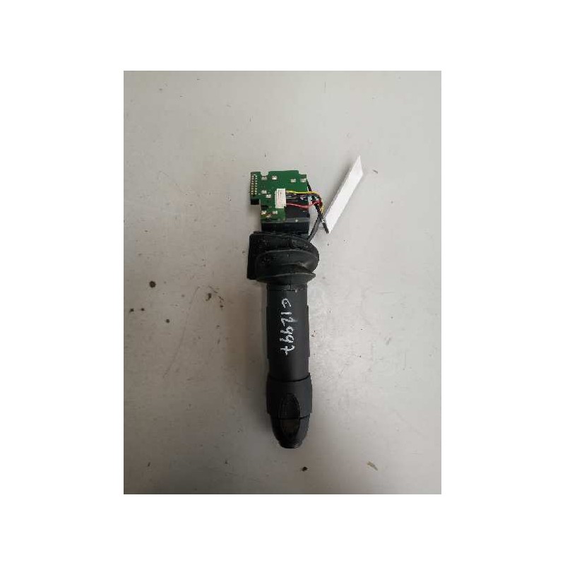 Recambio de mando intermitentes para iveco stralis (as) 11.1 diesel referencia OEM IAM 5801781376 - Blanco 3