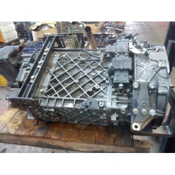 CAJA CAMBIOS 16S251IT 1316043002 81320036223
