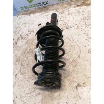 Recambio de amortiguador delantero derecho para ford focus lim. (cb4) titanium referencia OEM IAM 4M5118045PBD  
