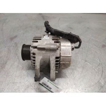 Recambio de alternador para kia sorento i (jc) 2.5 crdi referencia OEM IAM 373004A300  12V 110A