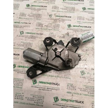 MOTOR LIMPIA TRASERO 8200080900 0390201577 3 PINS