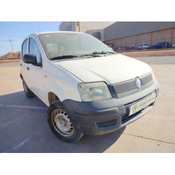 fiat panda (169) del año 2010