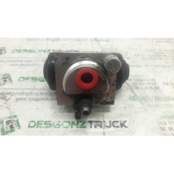 Recambio de bombin freno tambor para peugeot 207 sw confort referencia OEM IAM   