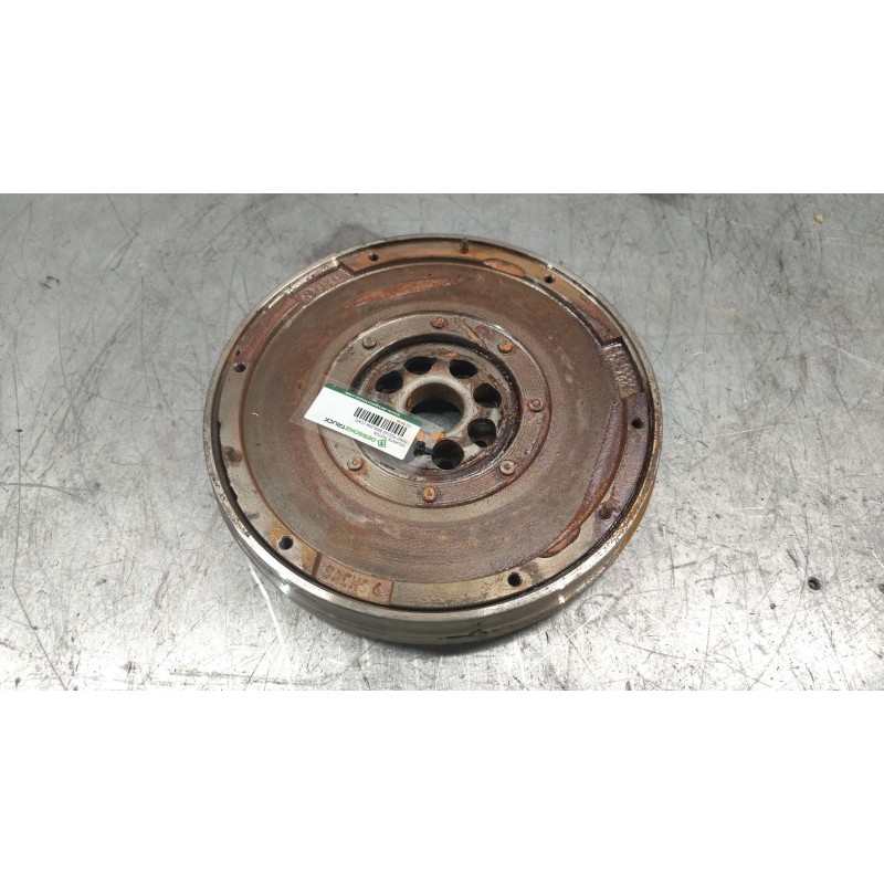 Recambio de volante motor para ford focus berlina (cap) s referencia OEM IAM - Azul 4