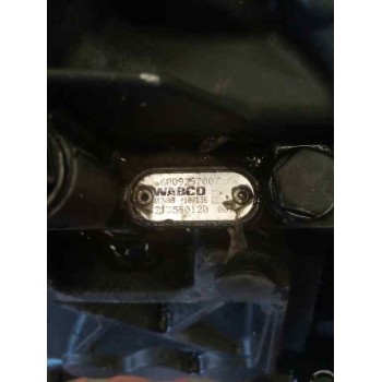 Recambio de caja cambios para man tgx 18.xxx fg / 4x2 bl xl referencia OEM IAM 12AS2331TD 1353041008 81320046089