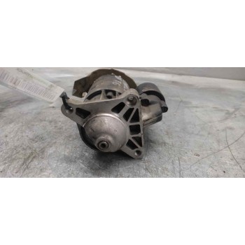MOTOR ARRANQUE 0001208516 BOSCH 9DIENTES