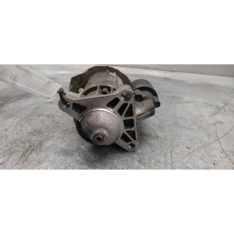 Recambio de motor arranque para citroën bx berlina 16 trs referencia OEM IAM 0001208516 BOSCH 9DIENTES