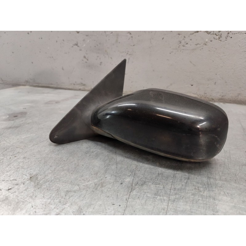 Recambio de retrovisor izquierdo para renault laguna ii grandtour (kg0) dynamique referencia OEM IAM  ELECTRICO 5 PINS - Negro 2