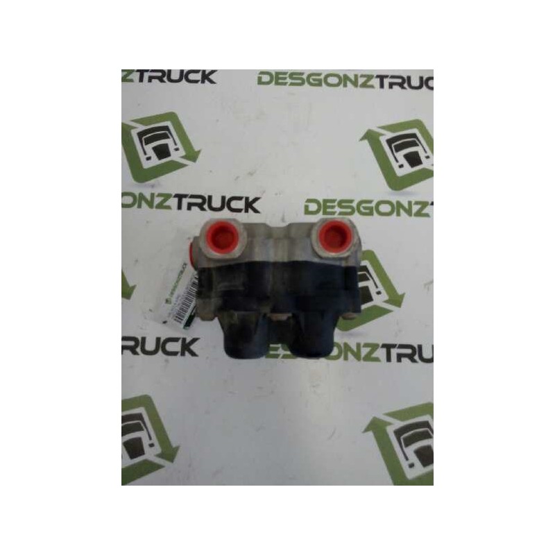 Recambio de valvula aire para iveco eurocargo 05.03  fg 150 e larga distancia referencia OEM IAM K013764 AE4608 II 37451 - Blanco 3