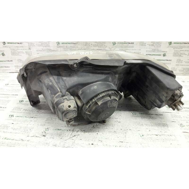 Recambio de faro derecho para peugeot 106 (s2) sketch referencia OEM IAM 2