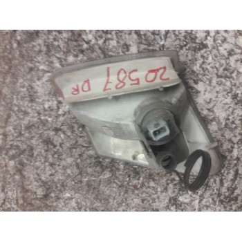 Recambio de piloto delantero derecho para ford fiesta berl./courier surf referencia OEM IAM   
