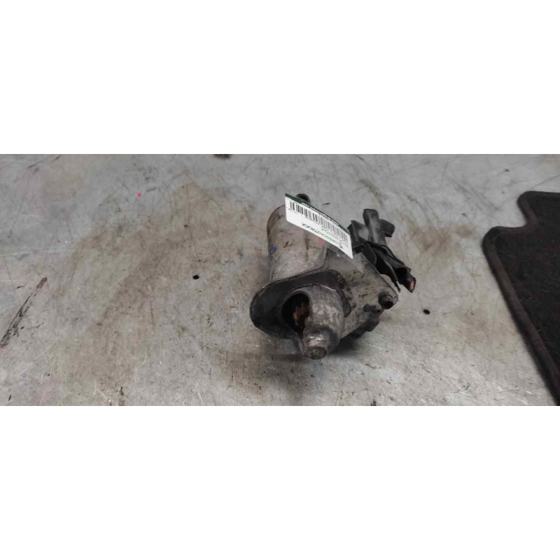 Recambio de motor arranque para ford fiesta (cbk) ambiente referencia OEM IAM 2S6U11000EC 12 DIENTES 