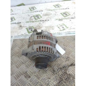 Recambio de alternador para renault trucks maxity 130.35 (130cv) referencia OEM IAM 23100DB000  12V/ 135A
