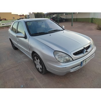 citroën xsara berlina del año 2002