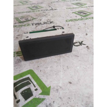 CUADRO INSTRUMENTOS 500367494 INIDICADOR TESTIGOS 