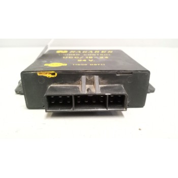 Recambio de modulo electronico para nissan trucks eco-t eco-t 135 referencia OEM IAM 11069d8711  