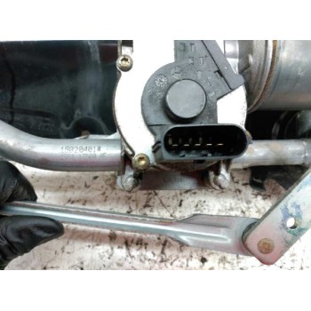 Recambio de motor limpia delantero para ford fiesta (cbk) ambiente referencia OEM IAM 2S6117500AE  