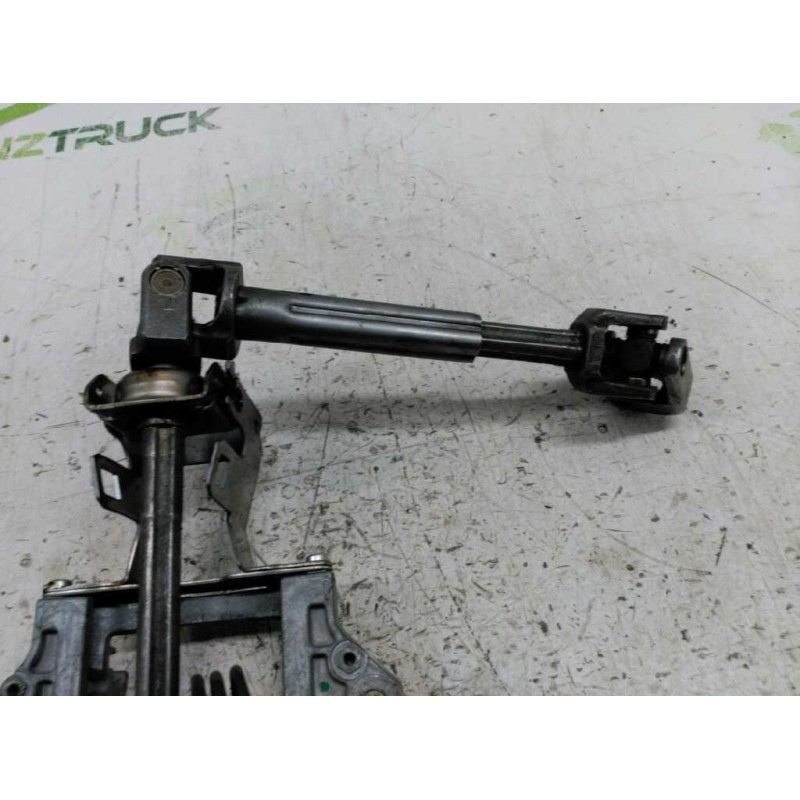 Recambio de columna direccion para volkswagen golf v berlina (1k1) sportline referencia OEM IAM 1K1419502P - Azul 3