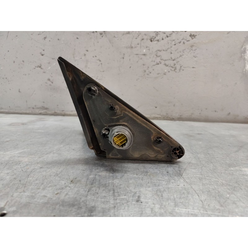 Recambio de retrovisor izquierdo para renault laguna ii grandtour (kg0) dynamique referencia OEM IAM  ELECTRICO 5 PINS - Negro 3
