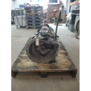 CAJA CAMBIOS 6310914 DN1 A03800