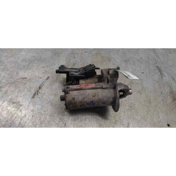 Recambio de motor arranque para ford fiesta (cbk) ambiente referencia OEM IAM 2S6U11000EC 12 DIENTES 