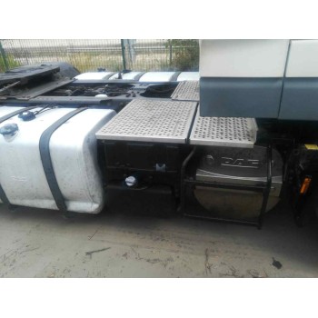 daf serie xf105.xxx del año 2008