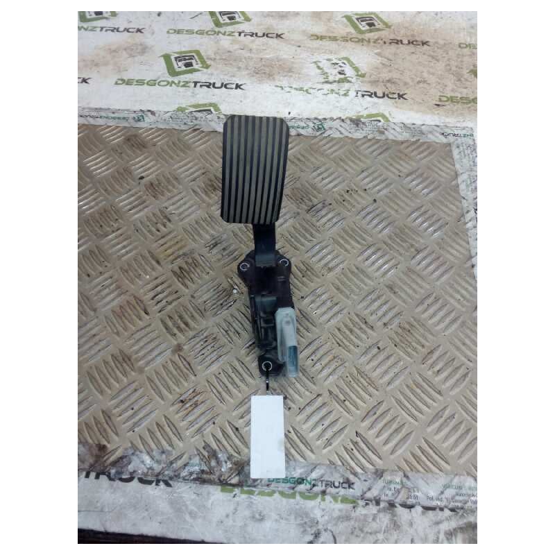 Recambio de pedal acelerador para man tg - a 18.xxx fg / bb   (e3/e4) l referencia OEM IAM 81259706103  