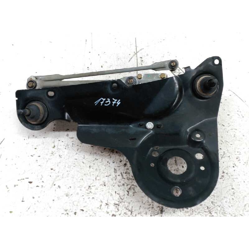 Recambio de motor limpia delantero para ford fiesta (cbk) ambiente referencia OEM IAM 2S6117500AE - Azul 3