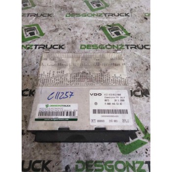 MODULO ELECTRONICO A0004465302 412413012009 CENTRALITA ELEKTRONIK FR