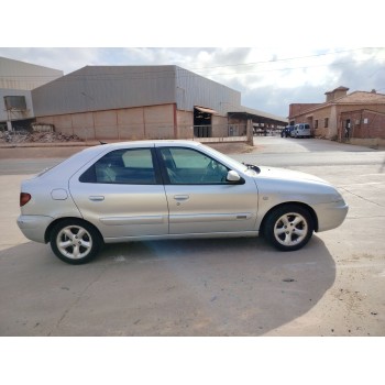 citroën xsara berlina del año 2003